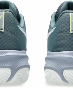 ASICS - GEL-CHALLENGER 15 CLAY IRONCLAD/GREY BLUE – Bild 7