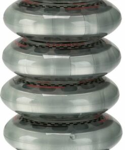 FIREFLY - Roll-Kugell-Set 8 Wheel-Bearing Set TRANSPARENT