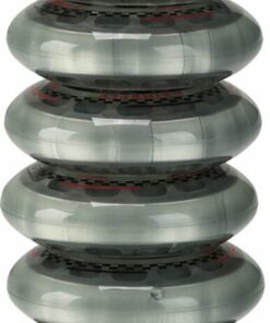 Alternative view of FIREFLY - Roll-Kugell-Set 8 Wheel-Bearing Set TRANSPARENT