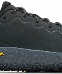MERRELL - VAPOR GLOVE 6 LTR ASPHALT/BLACK