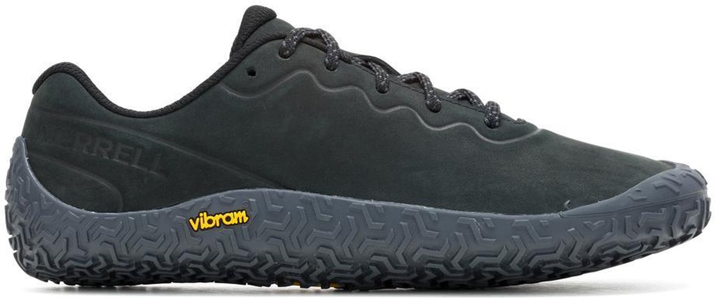 MERRELL - VAPOR GLOVE 6 LTR ASPHALT/BLACK