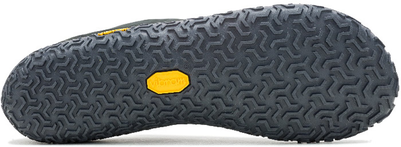 MERRELL - VAPOR GLOVE 6 LTR ASPHALT/BLACK – Bild 2