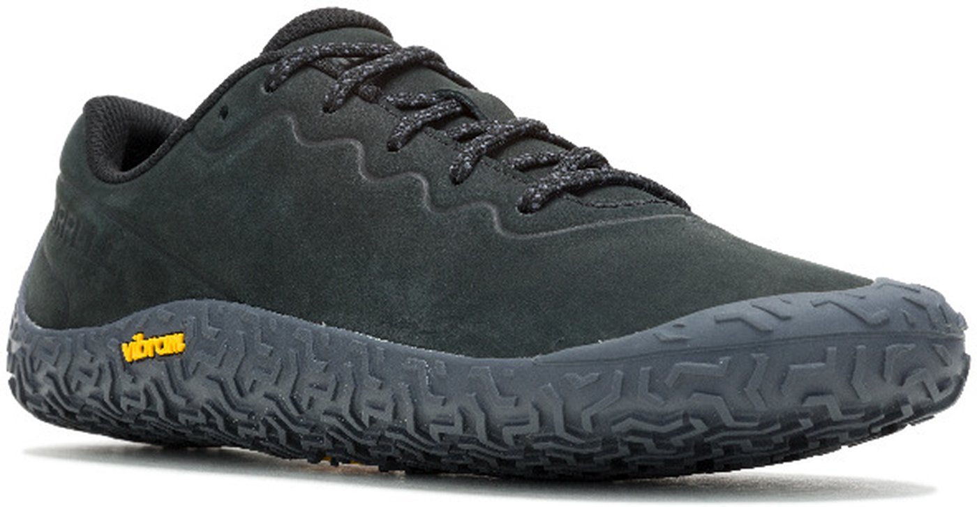 MERRELL - VAPOR GLOVE 6 LTR ASPHALT/BLACK – Bild 5