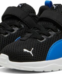 PUMA - Anzarun Lite AC Inf PUMA BLACK-HYPERLINK BLUE-PUMA WHIT – Bild 3