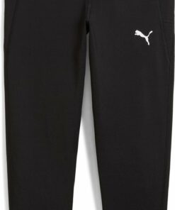PUMA - TAD ESS High Waist 78 Tights G PUMA BLACK