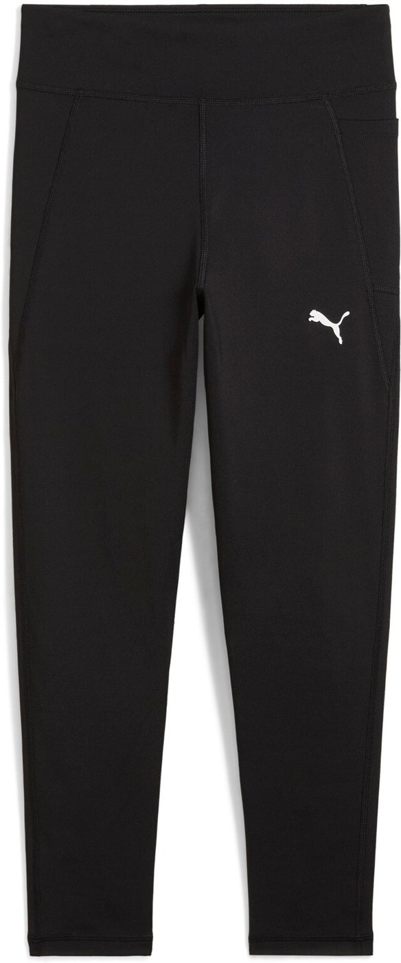 PUMA - TAD ESS High Waist 78 Tights G PUMA BLACK