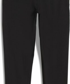 Alternative view of PUMA - TAD ESS High Waist 78 Tights G PUMA BLACK