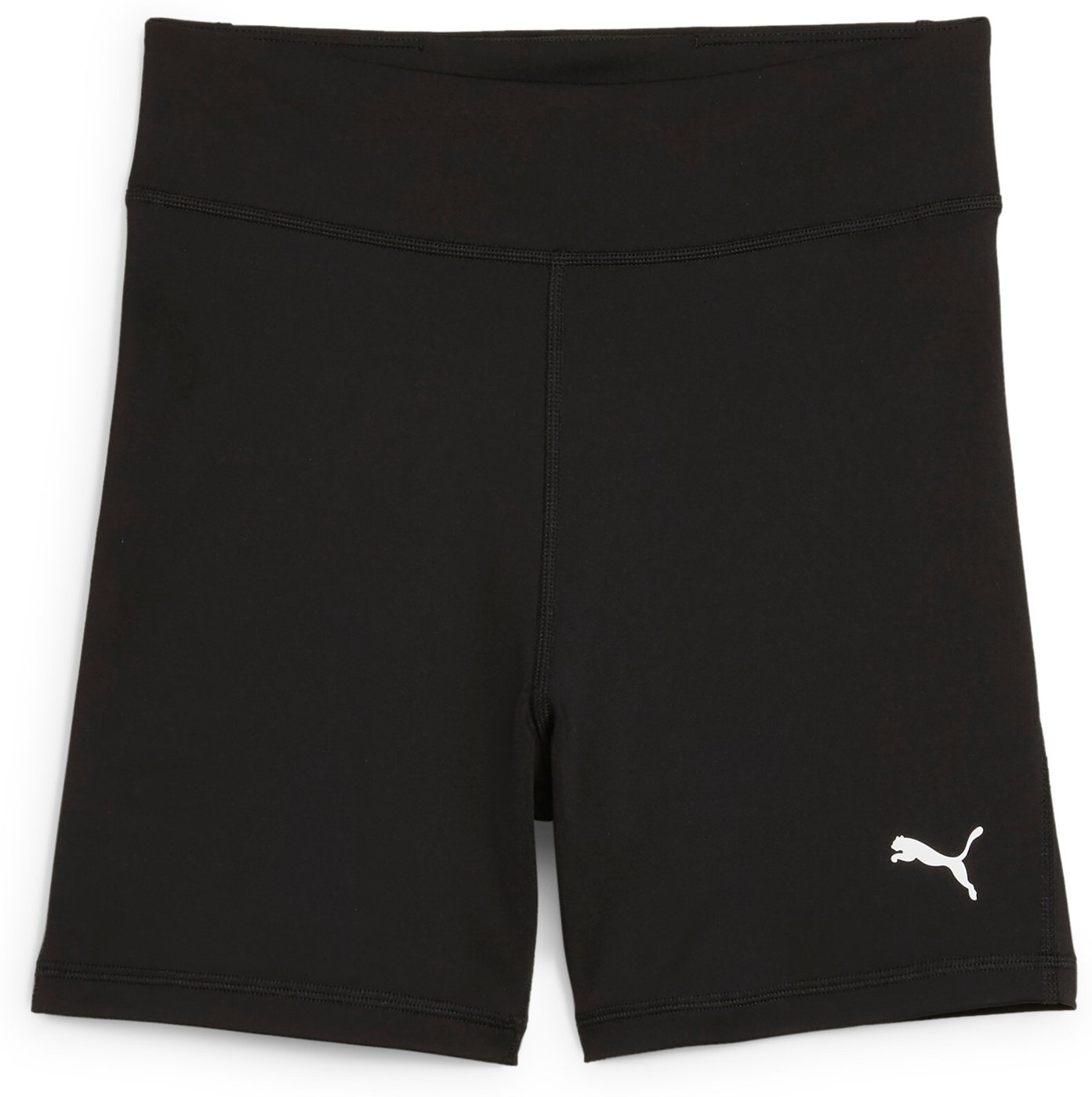 PUMA - TAD ESS High Waist Short Tights G PUMA BLACK