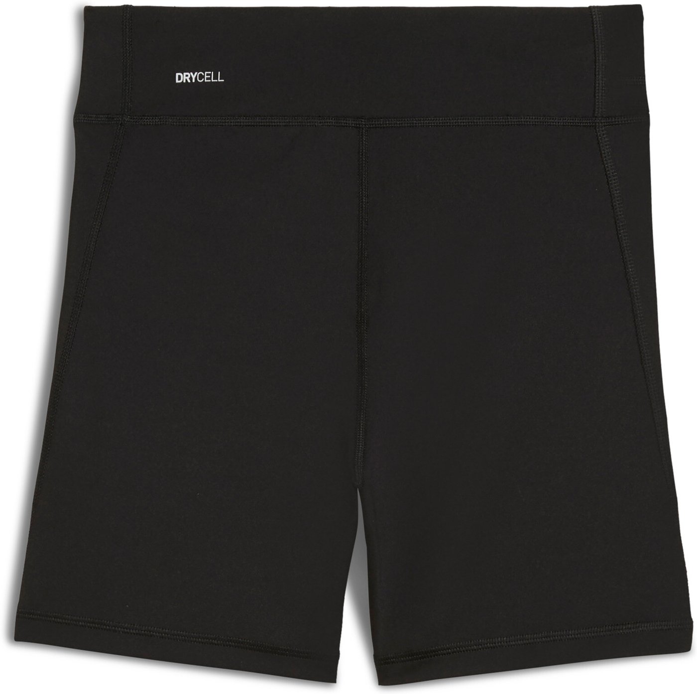 PUMA - TAD ESS High Waist Short Tights G PUMA BLACK – Bild 2