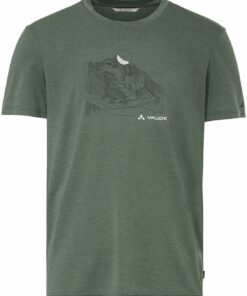 VAUDE - Me Tekoa T-Shirt III AGAVE UNI