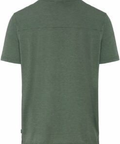 Alternative view of VAUDE - Me Tekoa T-Shirt III AGAVE UNI