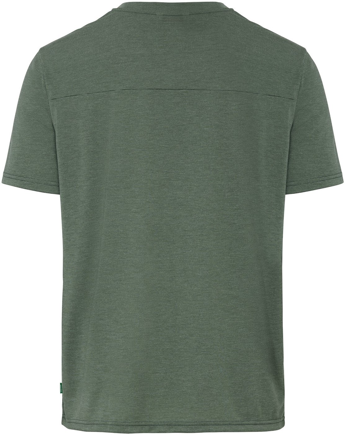 VAUDE - Me Tekoa T-Shirt III AGAVE UNI – Bild 2