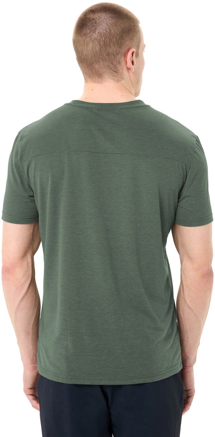 VAUDE - Me Tekoa T-Shirt III AGAVE UNI – Bild 4
