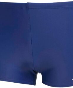 ADIDAS - BLOCK BOXER DKBLUE