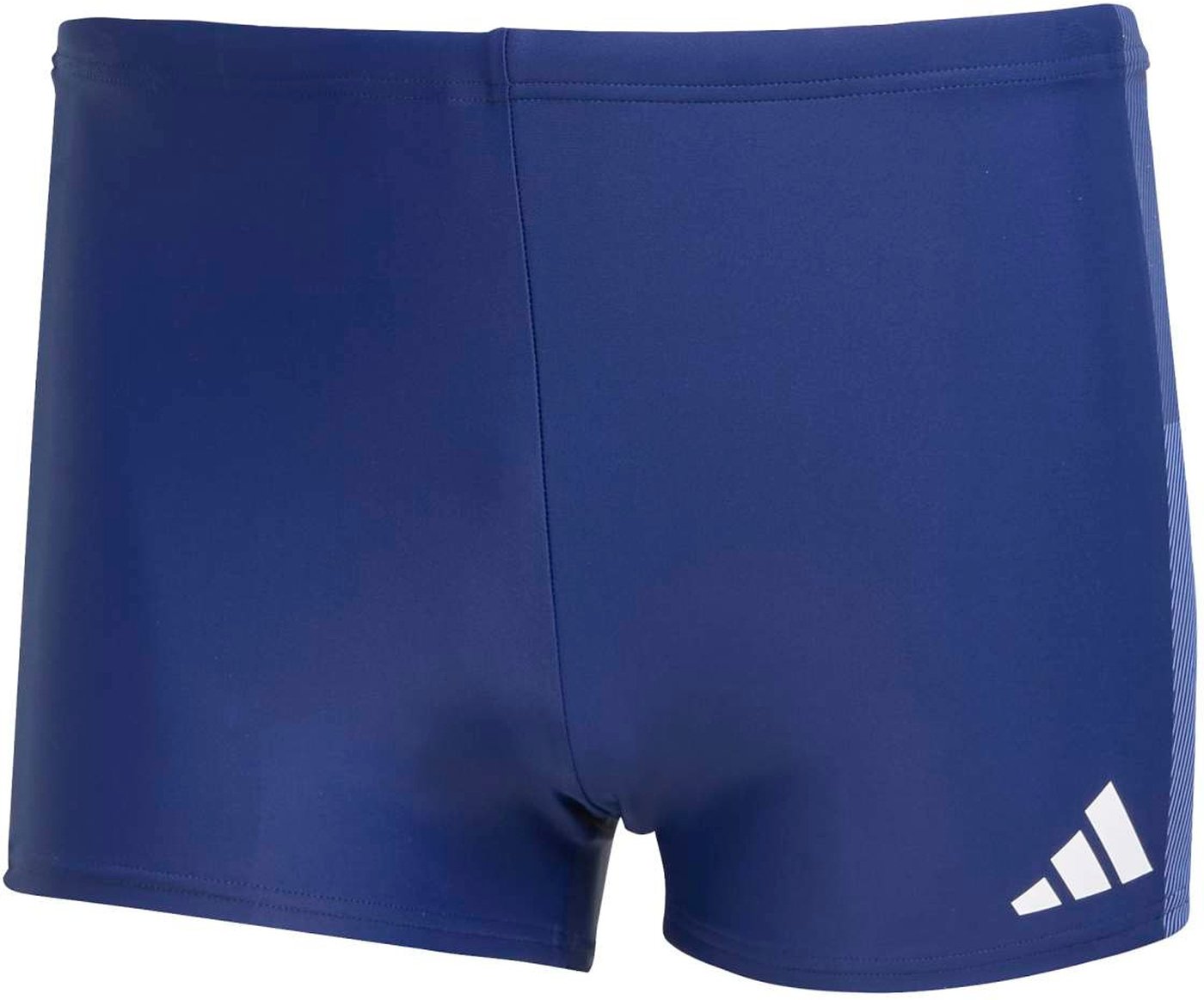 ADIDAS - BLOCK BOXER DKBLUE