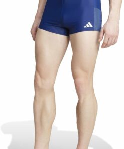 ADIDAS - BLOCK BOXER DKBLUE – Bild 2