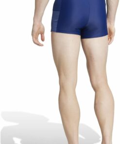 ADIDAS - BLOCK BOXER DKBLUE – Bild 3