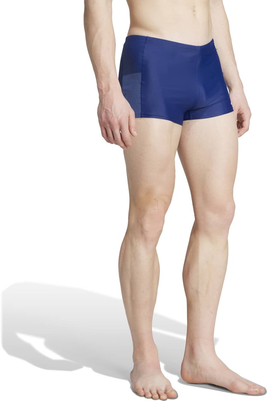 ADIDAS - BLOCK BOXER DKBLUE – Bild 4
