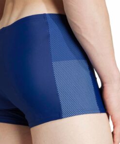 ADIDAS - BLOCK BOXER DKBLUE – Bild 6