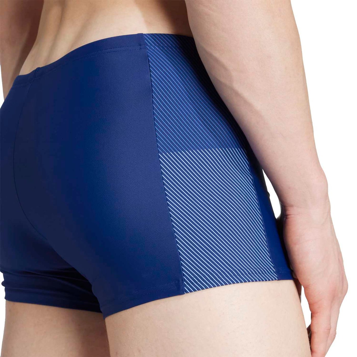 ADIDAS - BLOCK BOXER DKBLUE – Bild 6