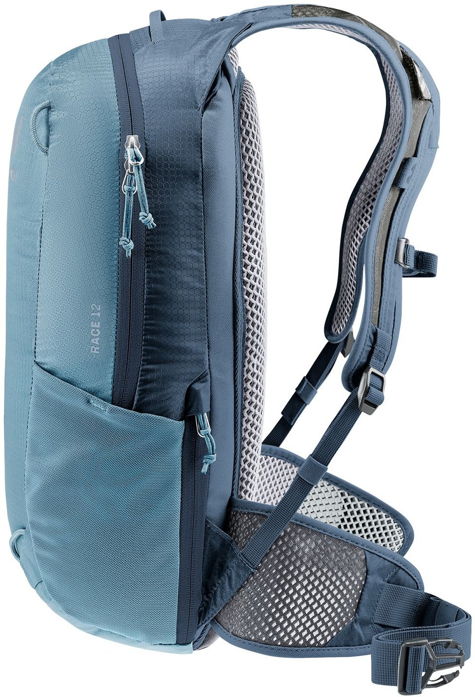 DEUTER - Race 12 ATLANTIC-INK – Bild 3