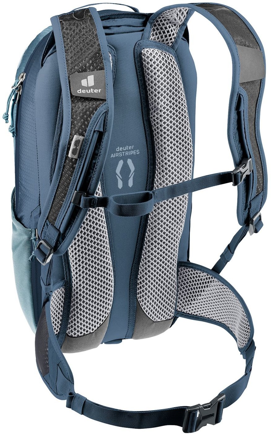 DEUTER - Race 12 ATLANTIC-INK – Bild 5