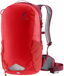 DEUTER - Race 12 CHERRY-MASALA