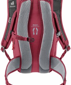 Alternative view of DEUTER - Race 12 CHERRY-MASALA