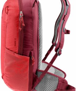 DEUTER - Race 12 CHERRY-MASALA – Bild 3