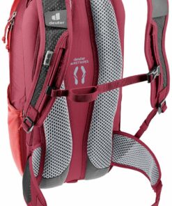 DEUTER - Race 12 CHERRY-MASALA – Bild 5