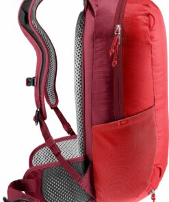 DEUTER - Race 12 CHERRY-MASALA – Bild 6