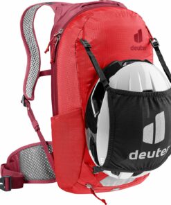 DEUTER - Race 12 CHERRY-MASALA – Bild 7