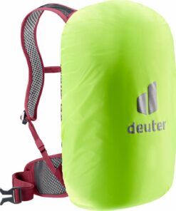 DEUTER - Race 12 CHERRY-MASALA – Bild 8
