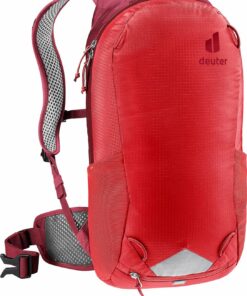 DEUTER - Race 12 CHERRY-MASALA – Bild 9