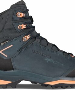 LOWA - LADY LIGHT EVO GTX Ws NAVY/PFIRSICH