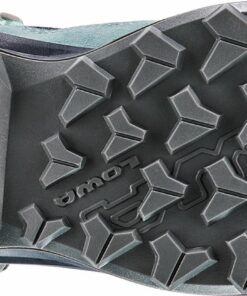 Alternative view of LOWA - MADDOX PRO GTX MID JR NAVY/RAUCHBLAU
