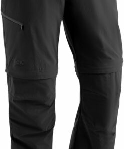 MAIER SPORTS - Tajo 2 BLACK