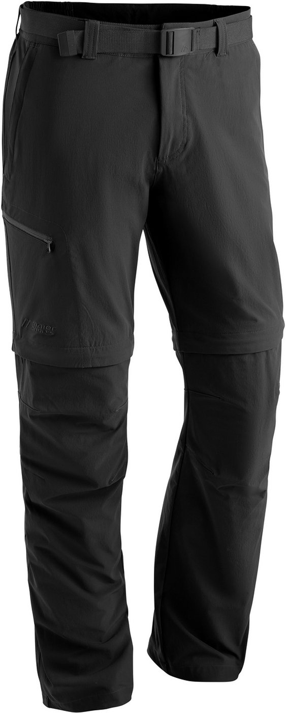 MAIER SPORTS - Tajo 2 BLACK