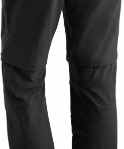 Alternative view of MAIER SPORTS - Tajo 2 BLACK