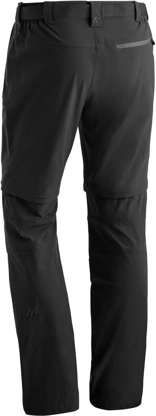 MAIER SPORTS - Tajo 2 BLACK – Bild 2