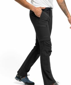MAIER SPORTS - Tajo 2 BLACK – Bild 3