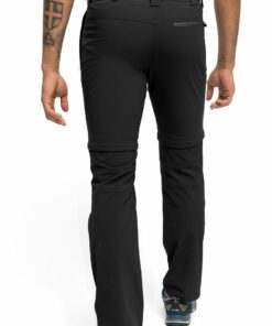 MAIER SPORTS - Tajo 2 BLACK – Bild 4