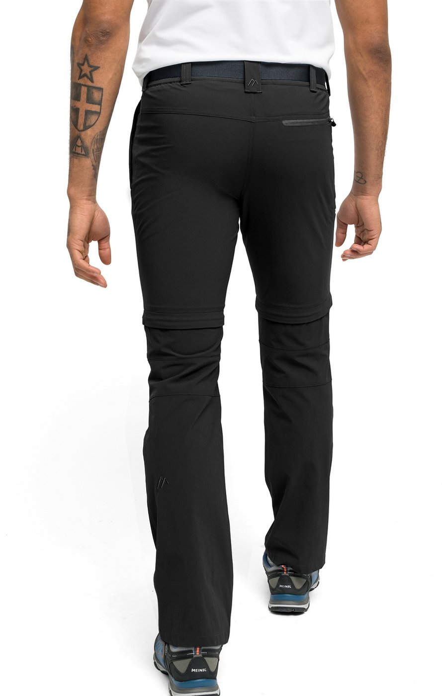 MAIER SPORTS - Tajo 2 BLACK – Bild 4