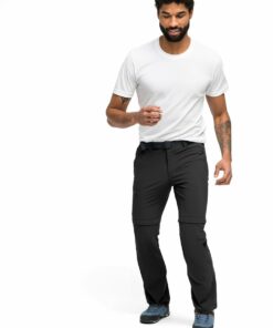 MAIER SPORTS - Tajo 2 BLACK – Bild 5