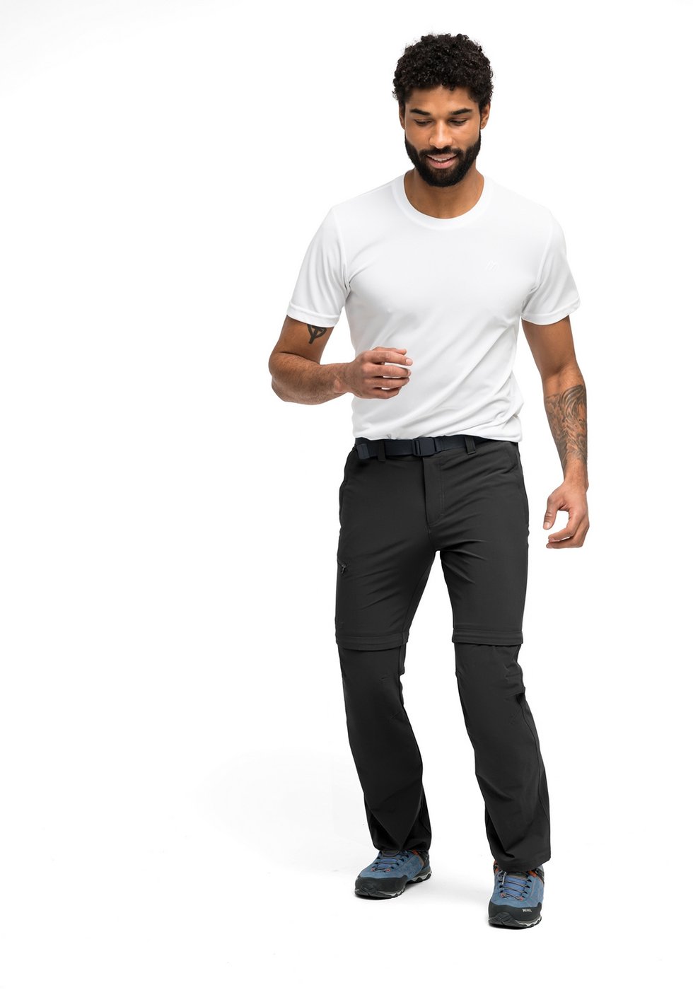 MAIER SPORTS - Tajo 2 BLACK – Bild 5
