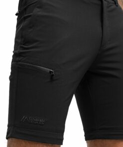 MAIER SPORTS - Tajo 2 BLACK – Bild 6