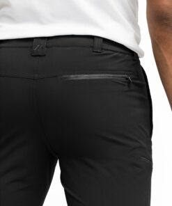 MAIER SPORTS - Tajo 2 BLACK – Bild 7