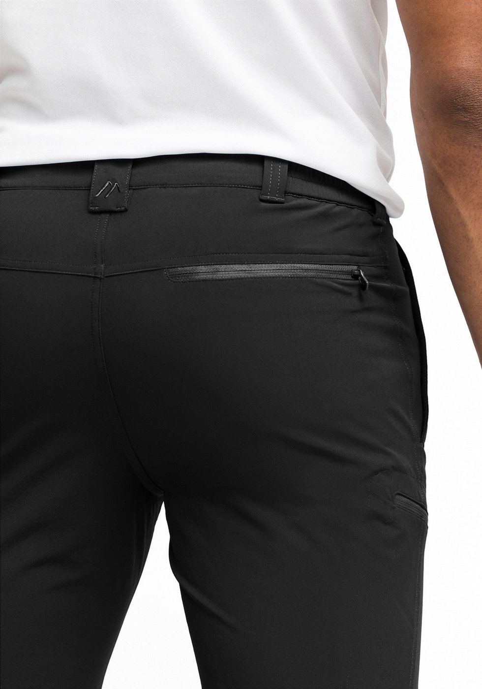 MAIER SPORTS - Tajo 2 BLACK – Bild 7