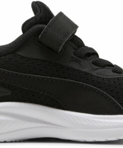 PUMA - Skyrocket 2 AC Inf PUMA BLACK-ULTRA BLUE-PUMA WHITE