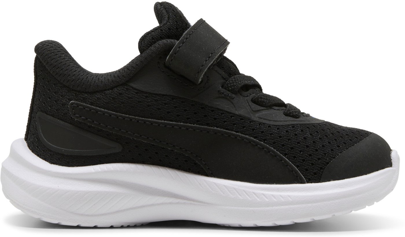 PUMA - Skyrocket 2 AC Inf PUMA BLACK-ULTRA BLUE-PUMA WHITE